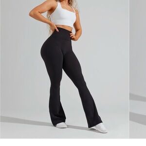 Buffbunny legacy flare large tall